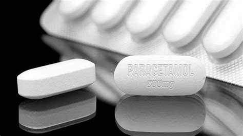 Nueva vía para tratar el daño hepático fulminante por paracetamol