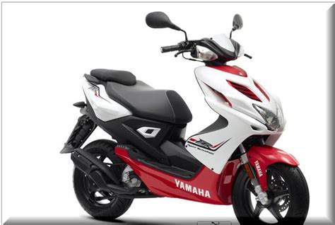 Nueva Yamaha Aerox R | TecnoAutos.com