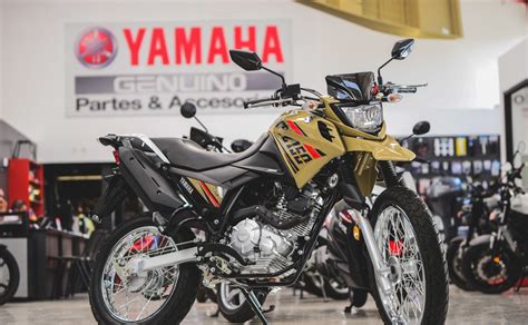 Nueva Yamaha XTZ 150 en Colombia, Precio y características