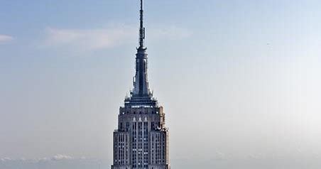 Nueva York, la ciudad de las oportunidades: Edificio ...