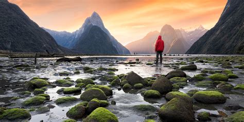 Nueva Zelanda: 10 lugares para evadirse de la realidad