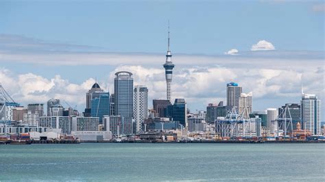 Nueva Zelanda | El Gobierno nombró a un cónsul general en ...