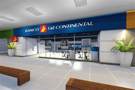 Nuevas agencias Banco G&T | ABSA
