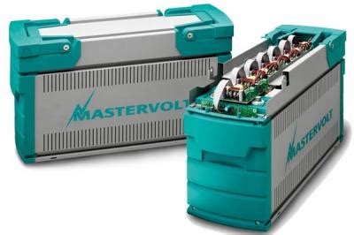 Nuevas baterías ION LITIO de Mastervotl / Electrónica ...
