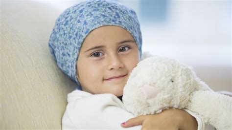 Nuevas esperanzas para niños y adolescentes con cáncer – RCI | Español