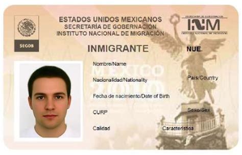Nuevas formas migratorias | Migracion | Mexico | Visasmex