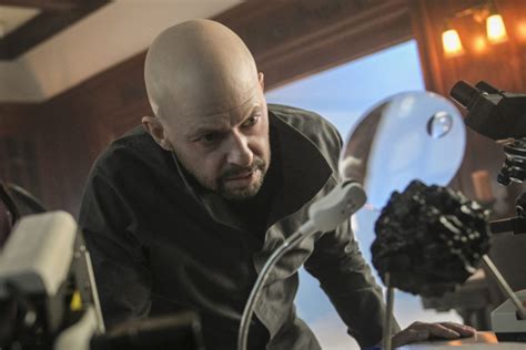 Nuevas imágenes de Jon Cryer como Lex Luthor – Supergirl – Spoiler Time