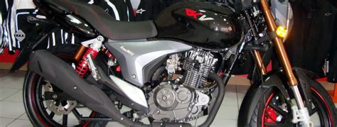 Nuevas Keeway en Moto7, motos económicas y atractivas   Canariasenmoto.com
