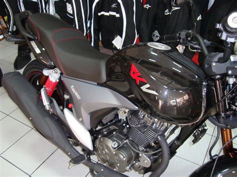 Nuevas Keeway en Moto7, motos económicas y atractivas   Canariasenmoto.com