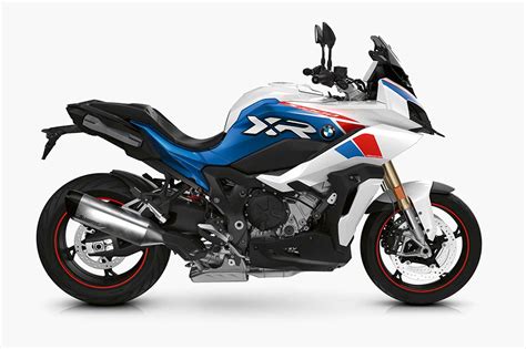Nuevas motos BMW 2021 | Club del Motorista KMCero