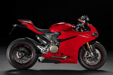Nuevas motos Ducati 2017 | Moto1Pro