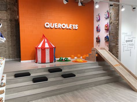 Nuevas tiendas Querolets en Madrid y Granollers   El blog ...