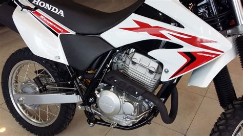 Nuevas Tornado 0km Honda Xr 250 2020. Moto Sur   $ 348.200 ...