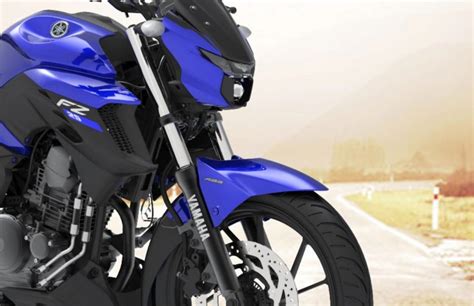 Nuevas Yamaha FZ 25 y FZs 25 2021 versión 2.0 Precio y ...