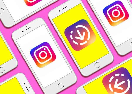 Nueve aplicaciones para editar las historias de Instagram