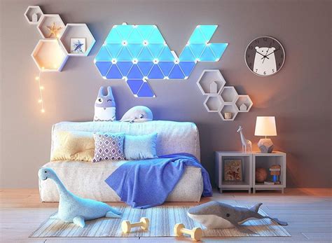Nueve ideas para decorar tu casa con LEDs y otros gadgets ...