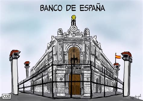 Nuevo Banco de España   Pedripol