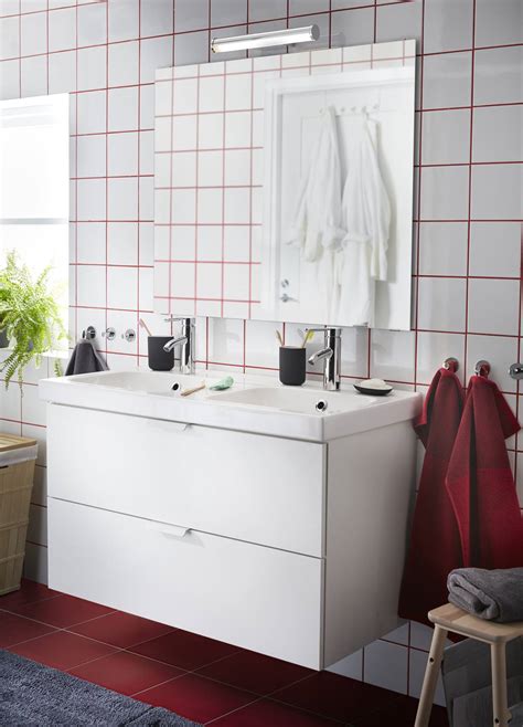 Nuevo catálogo de IKEA 2021: propuestas para el baño