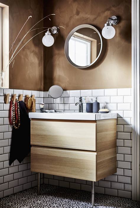 Nuevo catálogo de IKEA 2021: propuestas para el baño