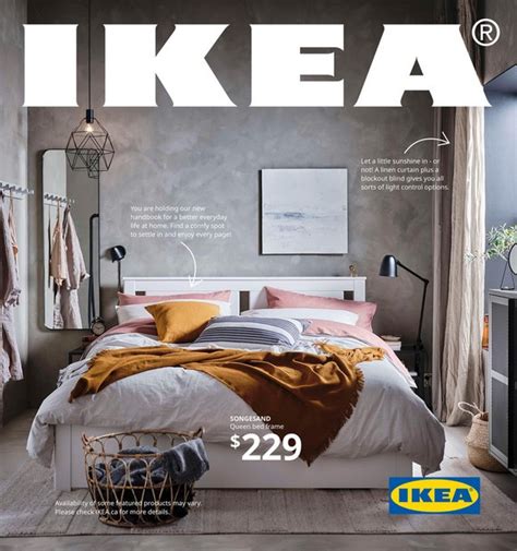 NUEVO CATÁLOGO DE IKEA 2021 – versión canadiense ...
