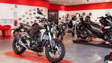 Nuevo concesionario motocicletas Honda para Alicante   Grupo Prim   La ...