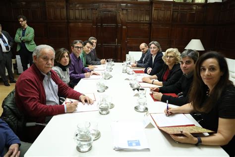 Nuevo convenio laboral del Ayuntamiento de Madrid 2019 ...