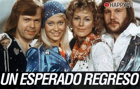 Nuevo disco de ABBA: ABBA comparte nuevos detalles sobre su próximo ...