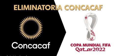 Nuevo formato CONCACAF a la copa mundial de la FIFA Catar 2022