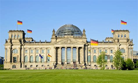 Nuevo Gobierno en Alemania: claves para la Unión Europea ...