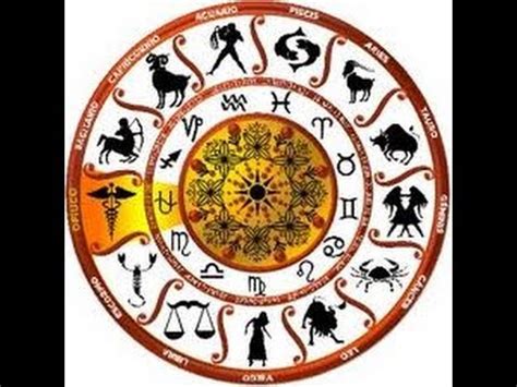 Nuevo Horoscopo   13 signos del Zodiaco   YouTube
