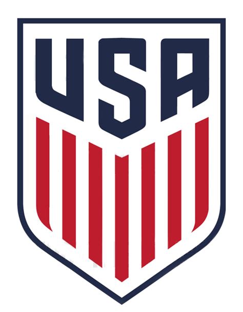 Nuevo logo para la selección de fútbol de Estados Unidos ...