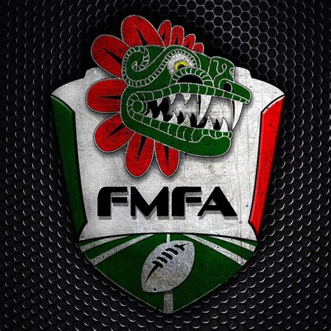 Nuevo logotipo de la Federación Mexicana de Fútbol ...