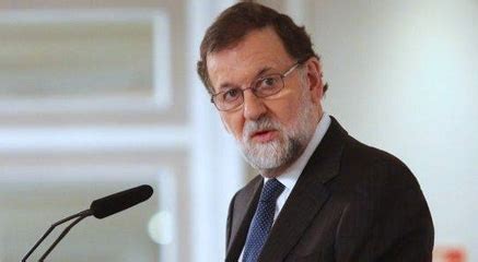 Nuevo paso de Mariano Rajoy para el abandono de la política: deja su ...
