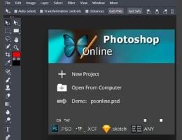 Nuevo Photoshop Online Gratis sin Descargar 2019  Nuevo