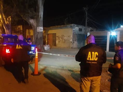 Nuevo récord de la muerte narco en Rosario: tres asesinatos en menos de ...
