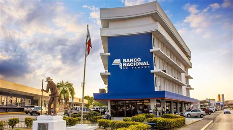 Nuevo récord en utilidades del Banco Nacional de Panamá ...