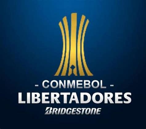 NUEVO SPONSOR DE LA COPA CONMEBOL LIBERTADORES BRIDGESTONE ...