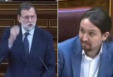 Nuevo trabalenguas de Rajoy:  Cuanto peor, mejor para ...