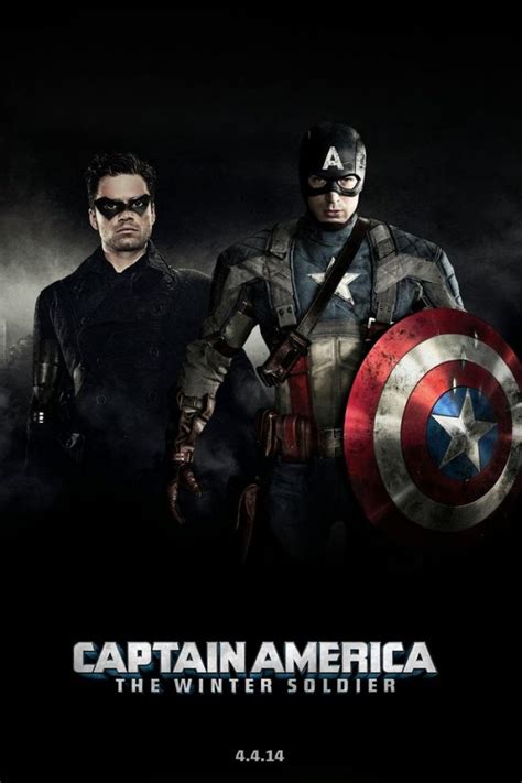 Nuevo trailer de Capitán América, Captain America The ...