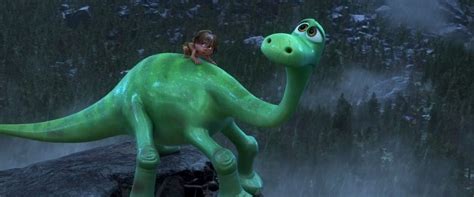 Nuevo tráiler de “Un Gran Dinosaurio” de Pixar   Cine y TV   ABC Color