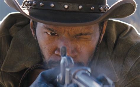 Nuevo Trailer Internacional de Django desencadenado  Django Unchained ...