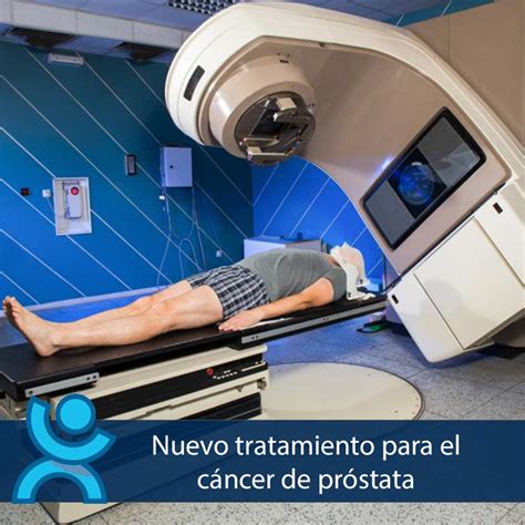 Nuevo tratamiento al cáncer de próstata | Dr. Bartolomé Lloret