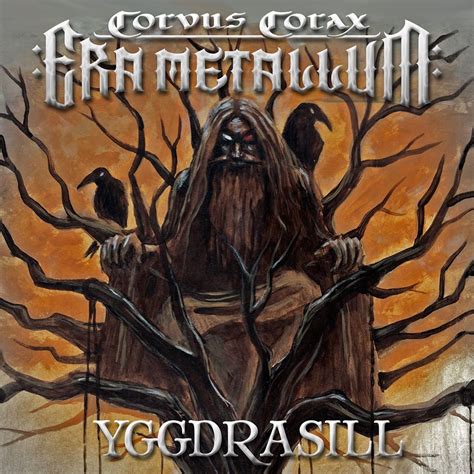 Nuevo video de Corvus Corax para su tema «Yggdrasill ...