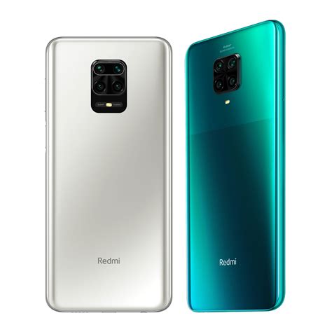 Nuevo Xiaomi Redmi Note 9 Pro: características, precio y ...