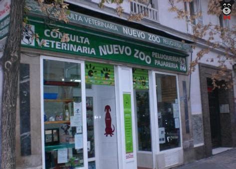 Nuevo Zoo | SrPerro, la guía para animales urbanos.