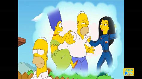 Nuevos Capitulos de Los Simpson en Abril del 2011 Parte 2 ...