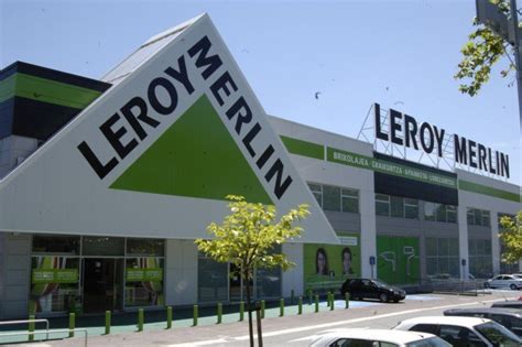Nuevos centros de Leroy Merlin, Brico Depôt y BricoKing ...