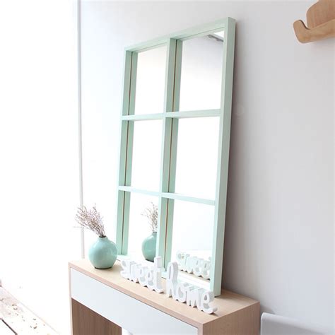 Nuevos espejos para decorar tu hogar | Kenay Home