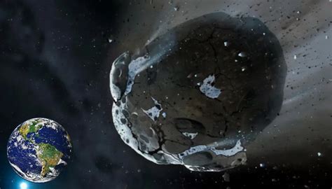Nuevos hallazgos sobre el asteroide Apophis: podría desviarse e ...