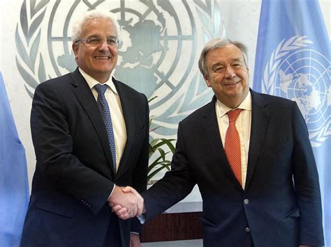 Nuevos miembros del Consejo de Derechos Humanos de la ONU ...